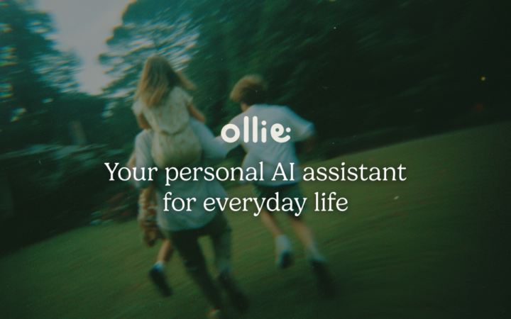 Ollie AI Shuts Down and Your Data Could Be Next