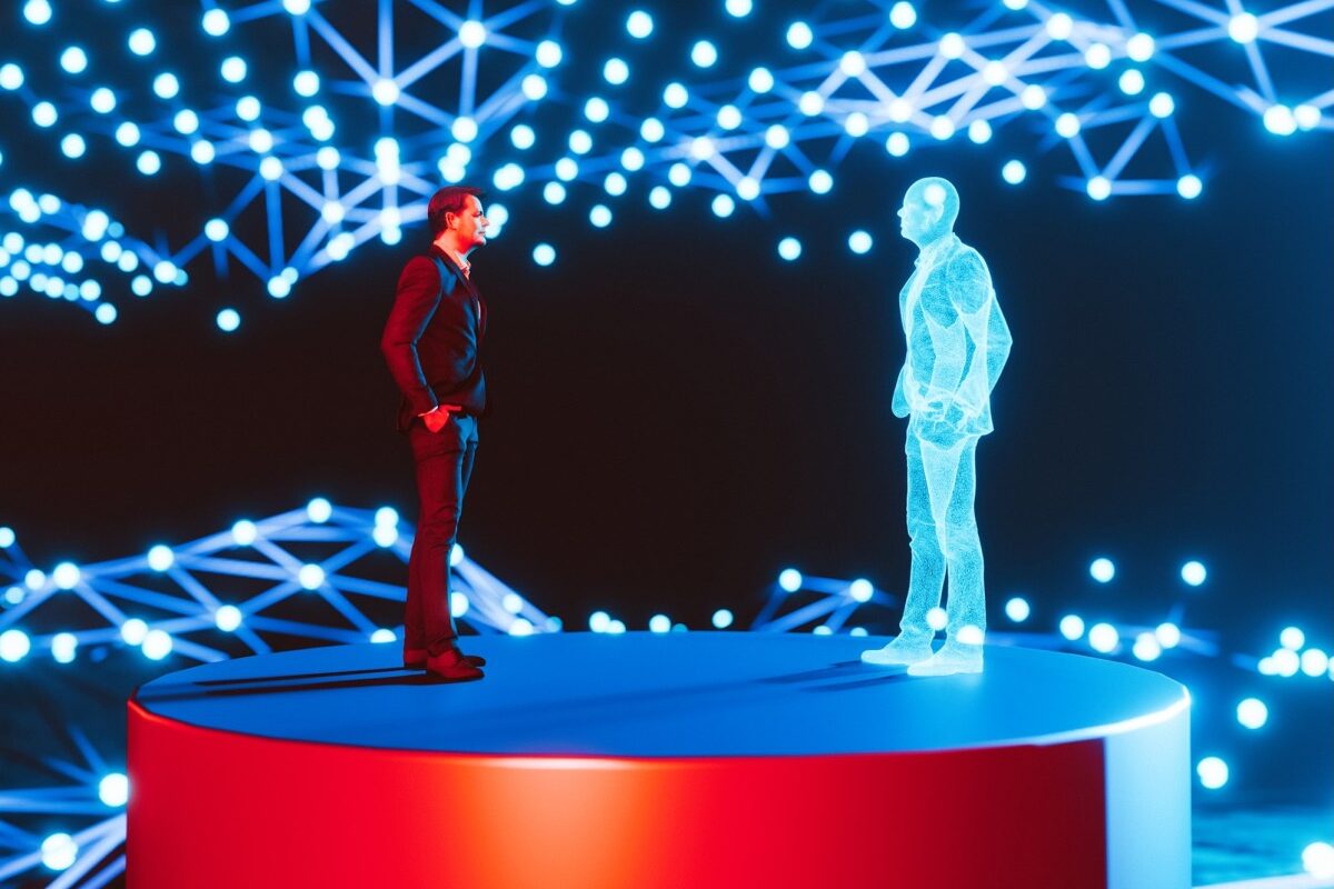 HackerRank’s AI Interviewer Is Changing Who Gets Hired