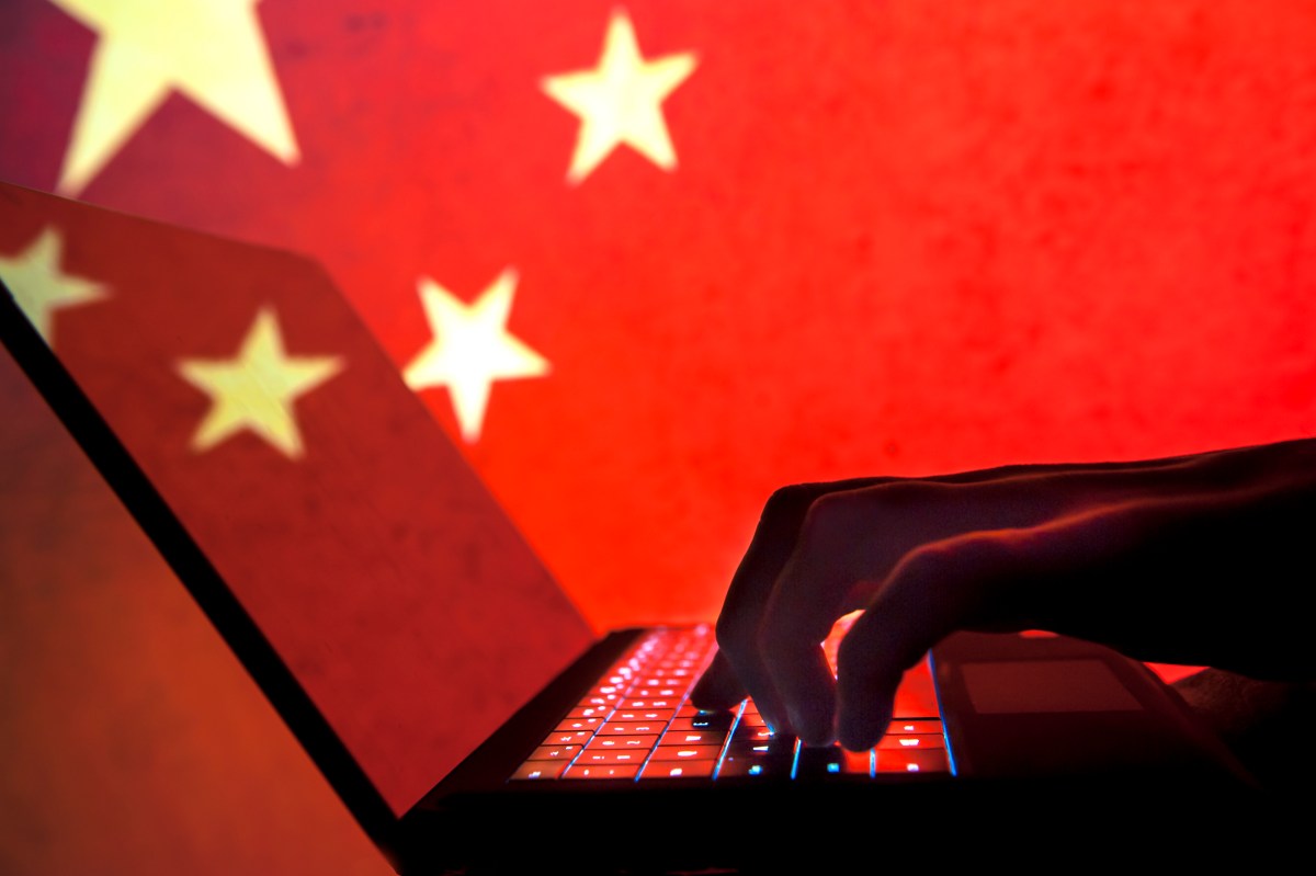 ConnectWise Hack Let Chinese Spies Inside Thousands of Businesses