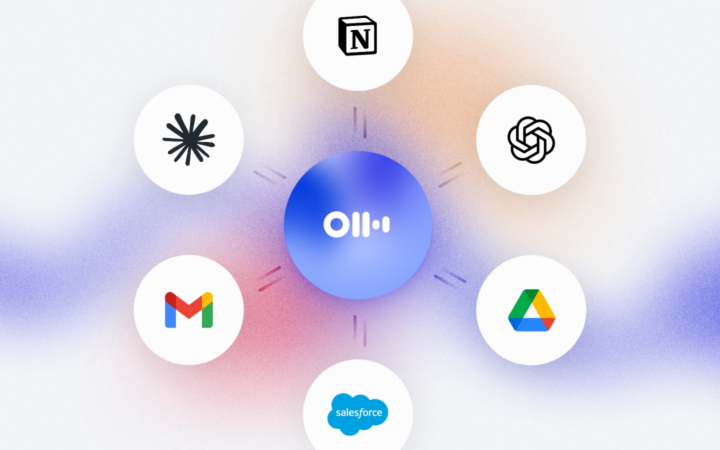 Otter.ai Gets $320M to Own Your Meetings