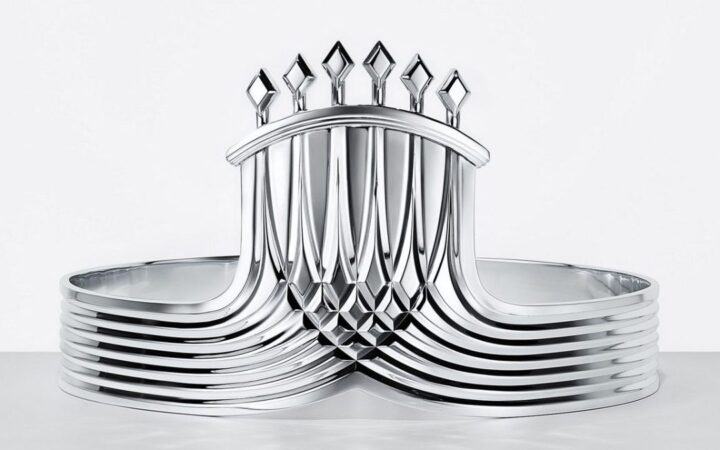 Veritas Anti-Counterfeit Chip Expands to Jewelry and Fragrance