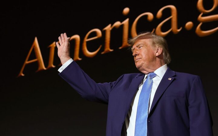 Grok AI Told Trump to Capture Venezuela’s Maduro