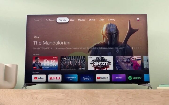 AI Tools That Make Your Smart TV Stop Watching You