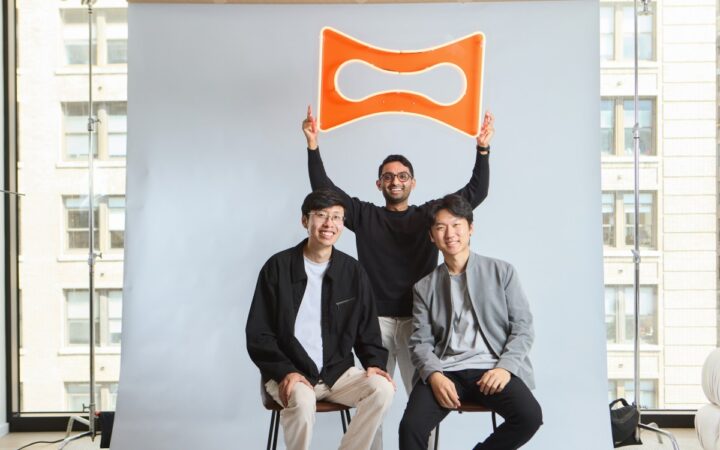 Former Ramp Engineers Raise $20M for Melius After Scrapping First Product