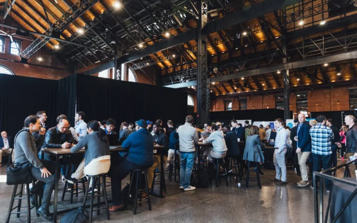 Make Real Connections at Founder Summit with Braindate