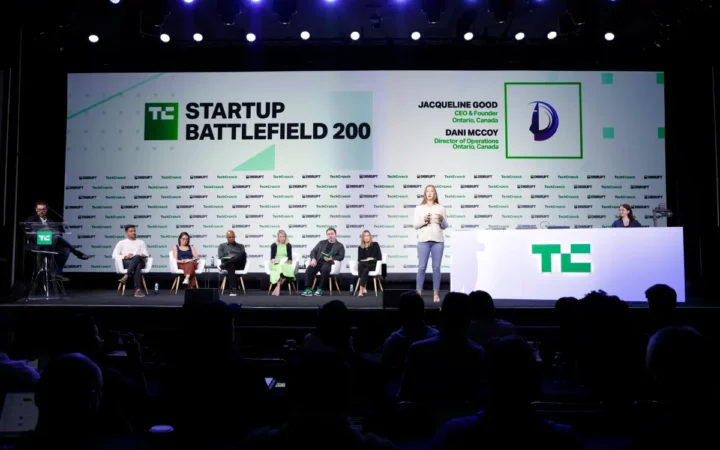 5 Fintech Startups About to Break at Disrupt 2026