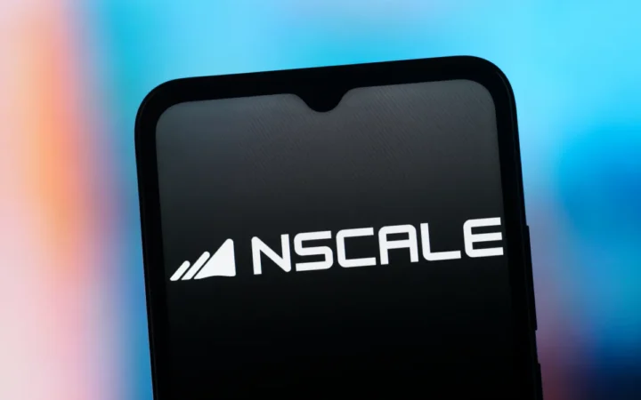 Nvidia Plays Cosigner for Nscale West Virginia Data Center