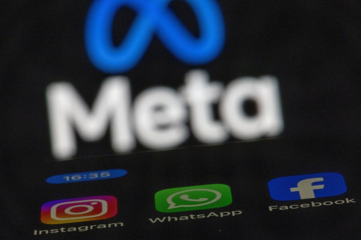 Meta AI Catches Ads That Hide Child Abuse Links