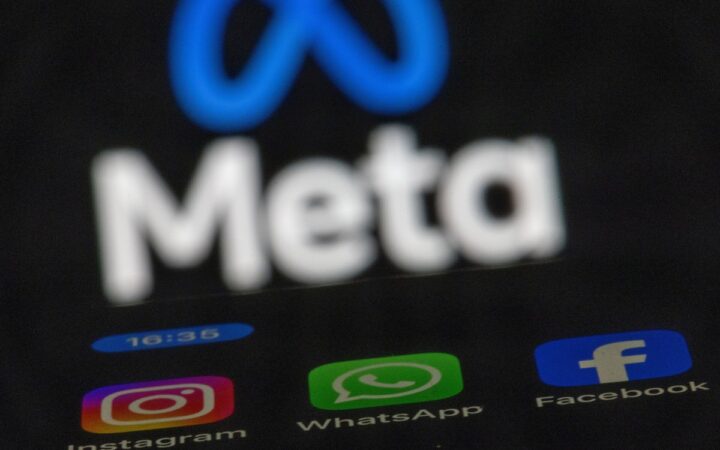 Meta AI Catches Ads That Hide Child Abuse Links