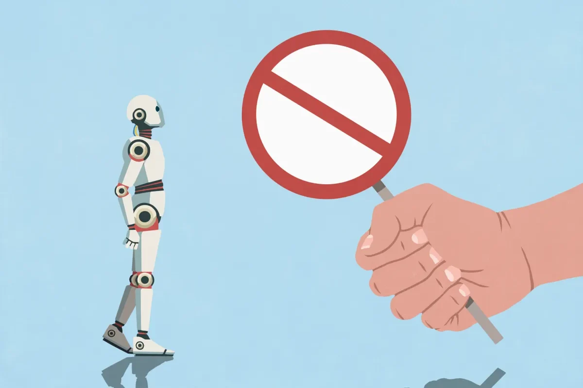 Religious Exemptions From AI Mandates Are Real