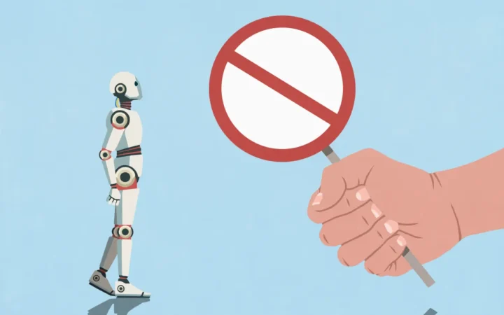 Religious Exemptions From AI Mandates Are Real
