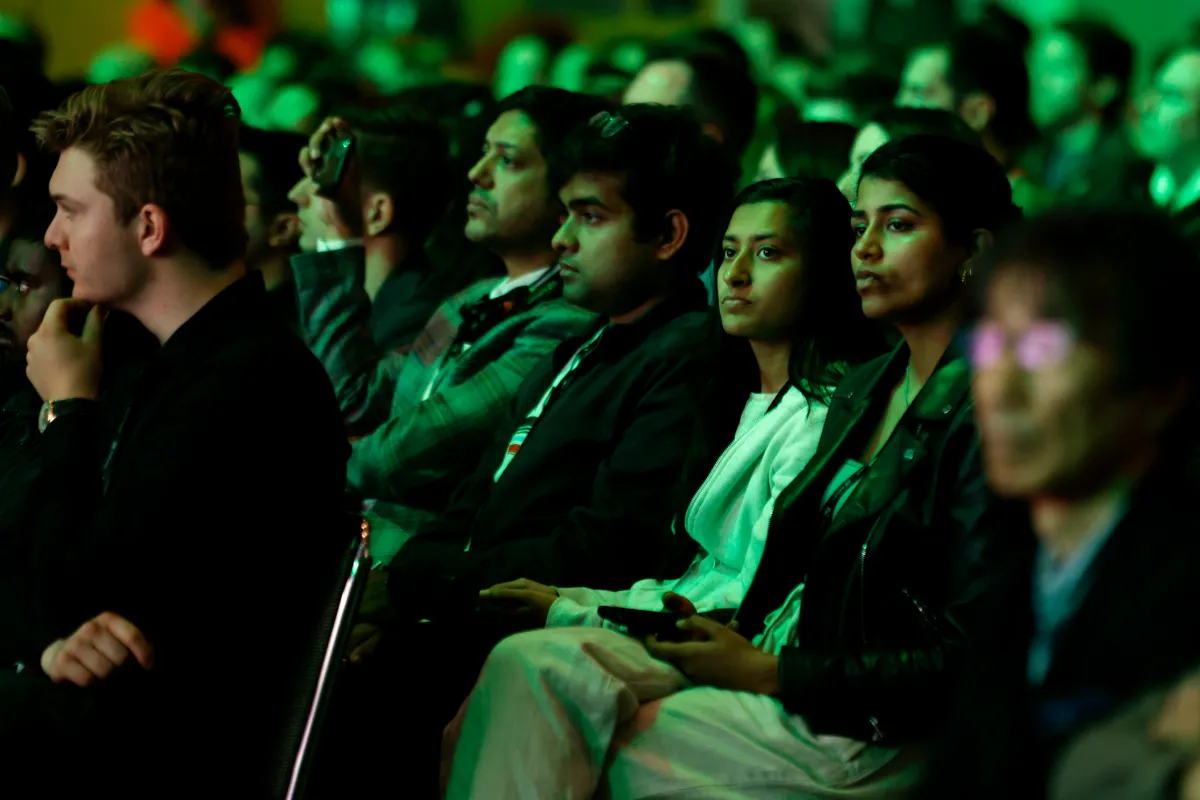TechCrunch Disrupt 2026 Shows Who Wins the AI Money War