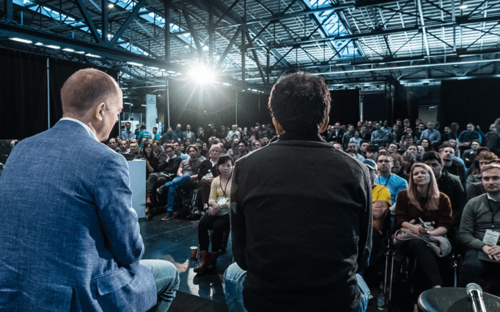 Laid Off? Get Into TechCrunch Disrupt 2026 for $75