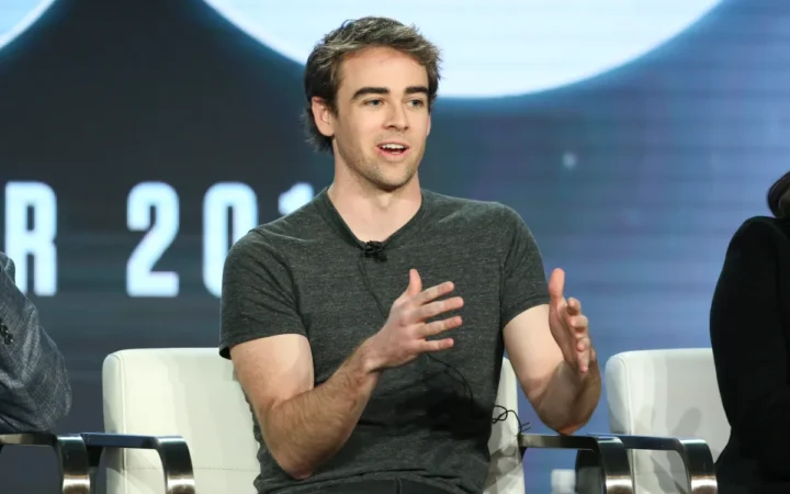 AI Boom Is a Fraud Magnet Says Theranos Whistleblower