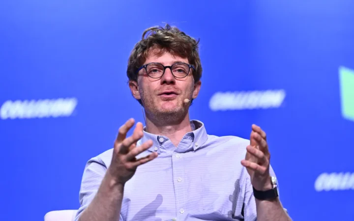 Recursive’s Flint Coding Model Was Built Mostly by AI