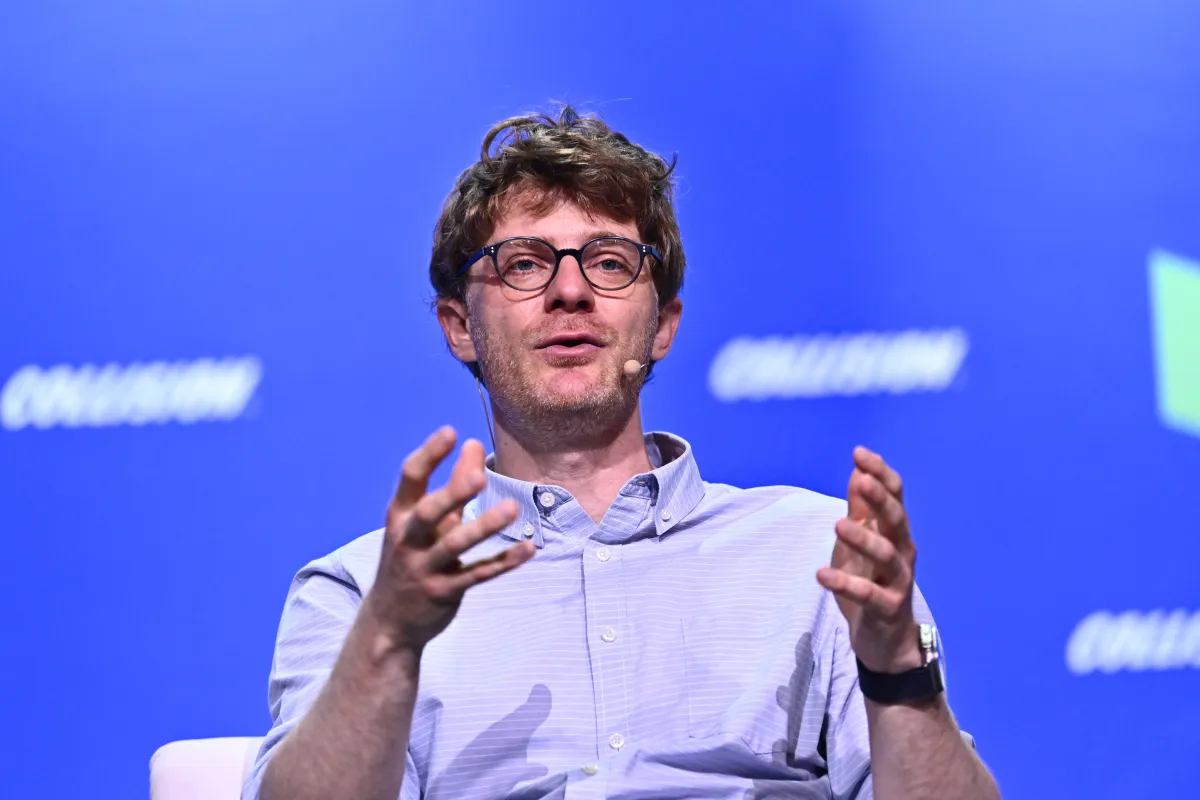 Recursive’s Flint Coding Model Was Built Mostly by AI