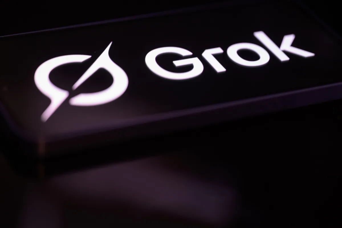Grok Drops 7 Minutes of AI Film Odyssey