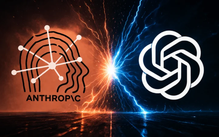 AI Just Challenged the Math Behind All Crypto Encryption