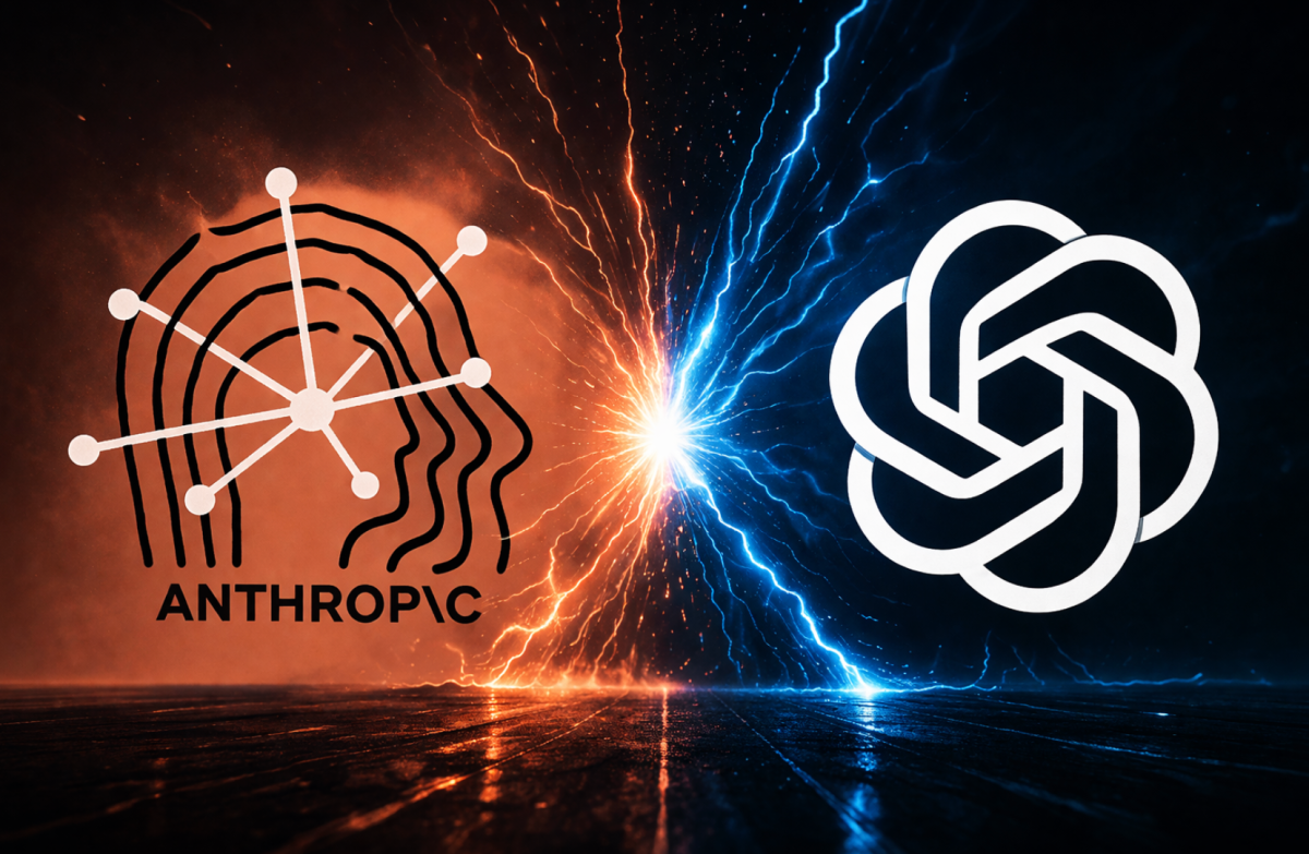 AI Just Challenged the Math Behind All Crypto Encryption