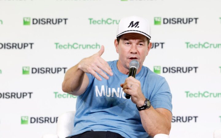 Mark Wahlberg Wants AI to Clone Him and Thats the Smartest Move in Hollywood